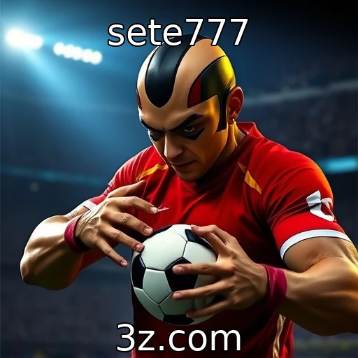 sete777 Segredos das Apostas Esportivas: Como Maximizar Seus Lucros