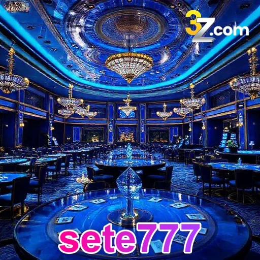 sete777 Confiavel