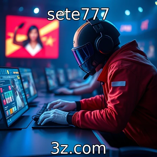 sete777 Apostas esportivas: Como analisar partidas para potencializar seus ganhos