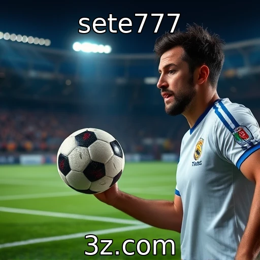 sete777 Como as apostas podem transformar sua experiência em e-sports