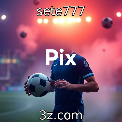 sete777 Apostas esportivas: como analisar partidas para aumentar suas chances