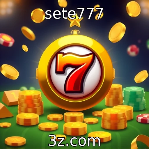 sete777 Explorando as Apostas Esportivas: Análises que Podem Mudar sua Estratégia