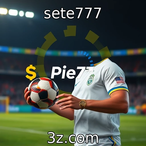 Os Segredos das Apostas Esportivas de Sucesso no Brasil