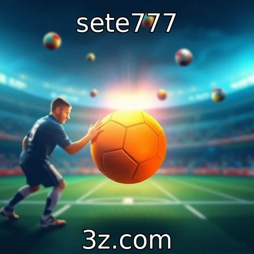 sete777 Apostas Esportivas: Como Analisar Chamadas em Partidas de Futebol