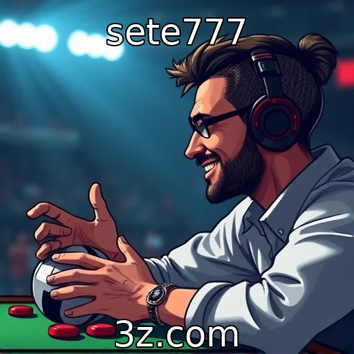 Apostas esportivas: a análise que pode mudar seu jogo hoje