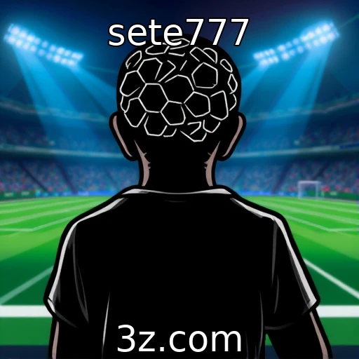 sete777 Transforme suas apostas esportivas com análises detalhadas das partidas