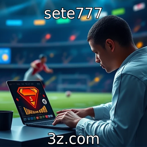 Desvendando os segredos das apostas esportivas: dicas que funcionam